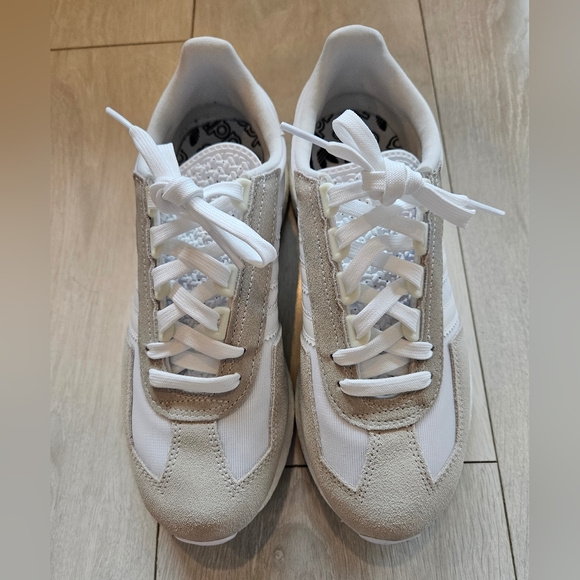 Adidas Retropy E5 Crystal White W6.5 M5.5 W7 M6 - Picture 9 of 13